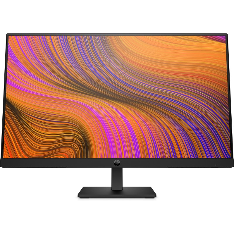 P24h G5 - LED-Monitor - 60.5 cm (23.8") - 1920 x 1080 Full HD (1080p)